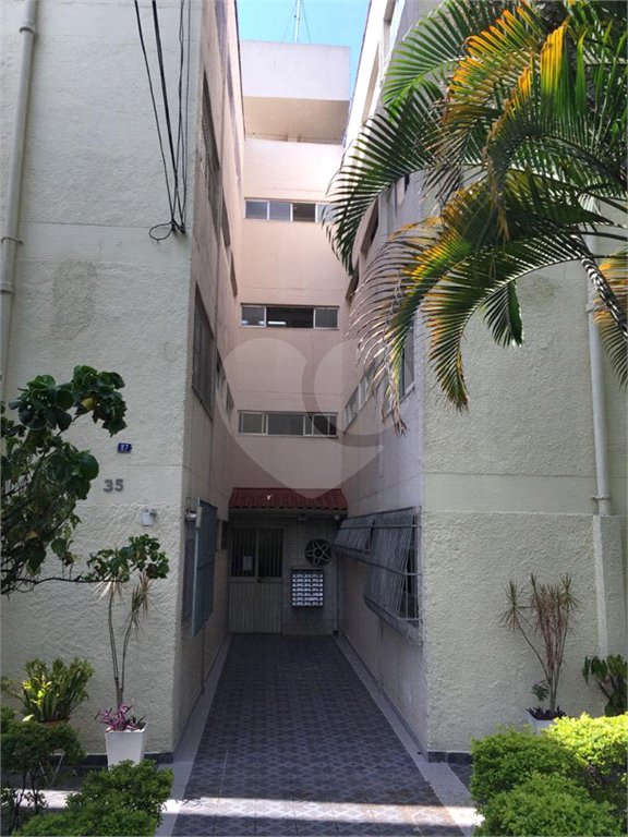 Apartamento à venda com 2 quartos em Alto de Pinheiros, São Paulo, SP