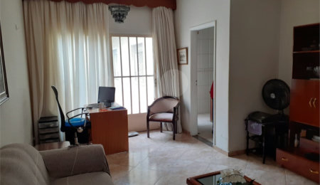 Sobrado à venda com 3 quartos, sendo 1 suíte,  em Brooklin, São Paulo, SP