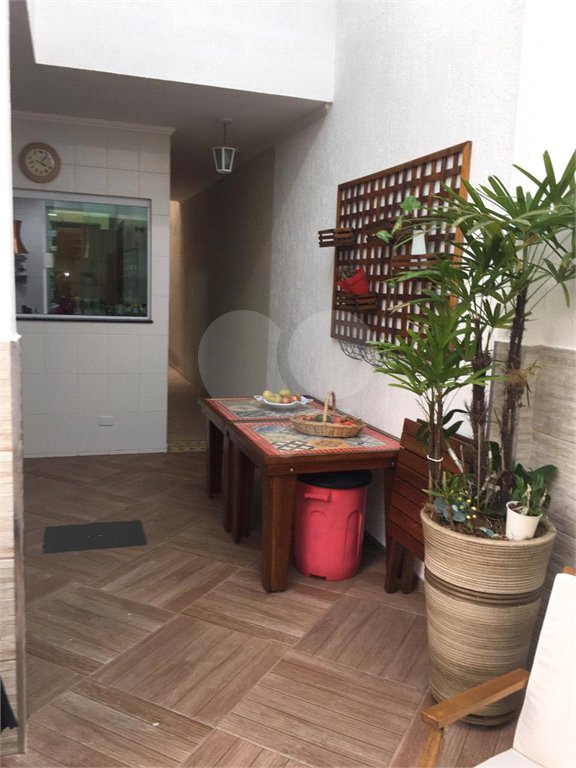 Casa à venda com 4 quartos, sendo 2 suítes,  em Vila Monumento, São Paulo, SP