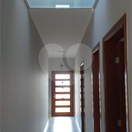 Casa à venda com 3 suítes no condomínio Jardim Reserva Bom Viver de Indaiatuba, Indaiatuba - SP