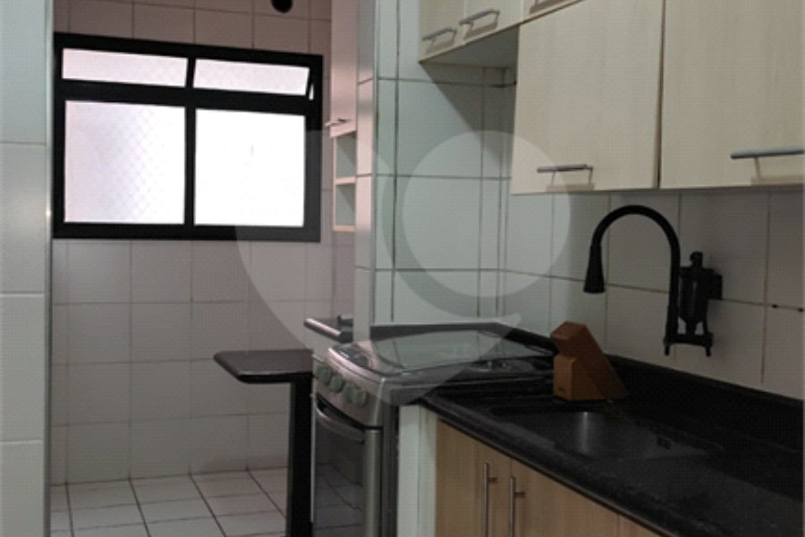Apartamento para alugar com 2 quartos, sendo 1 suíte, em Jabaquara, São Paulo, SP