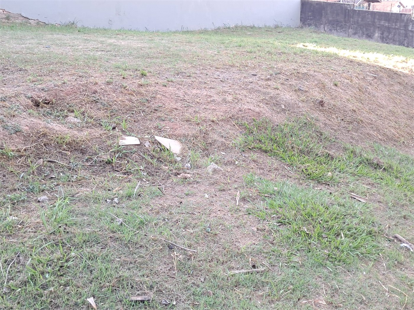 Terreno à venda em Jardim Ypê, Paulínia, SP