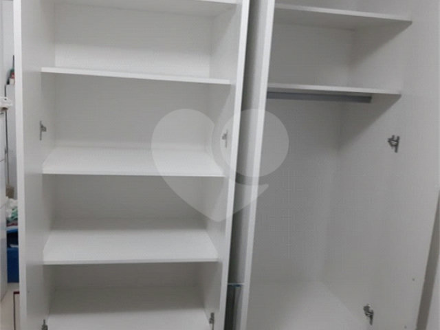 Apartamento à venda com 2 quartos em Freguesia do Ó, São Paulo, SP