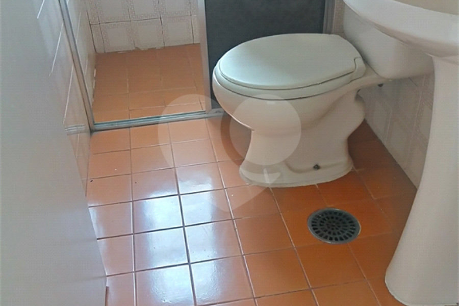 Apartamento à venda com 1 quarto em Santana, São Paulo, SP