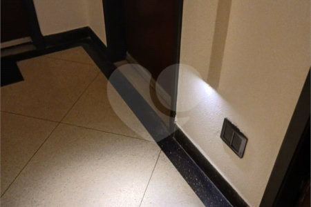 Apartamento à venda com 2 quartos em Santa Cecília, São Paulo, SP