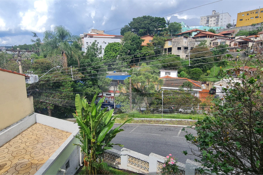 Casa à venda com 3 quartos no Centro, Mairiporã, SP