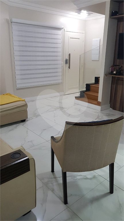Casa à venda com 4 suítes no condomínio Residencial Reserva da Serra, São Paulo - SP