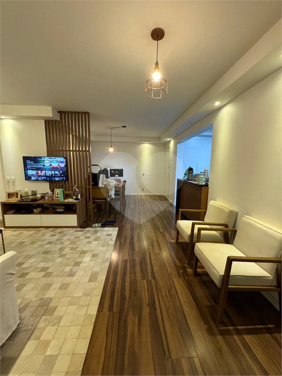Apartamento à venda com 2 quartos, sendo 1 suíte, em Jardim Caboré, São Paulo, SP