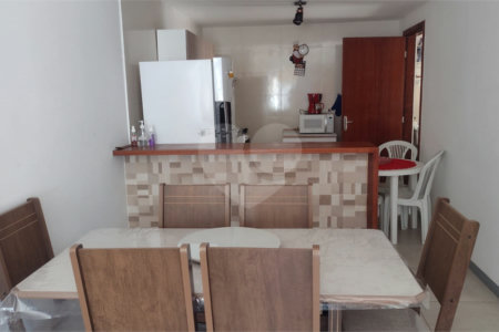 Casa à venda com 3 quartos, sendo 2 suítes, em Rasa, Armação dos Búzios, RJ