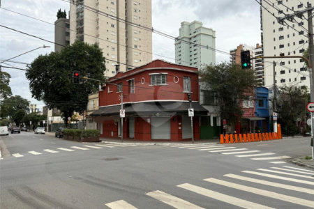 Prédio à venda em Vila Mariana, São Paulo, SP
