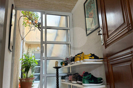 Sobrado à venda com 2 quartos, sendo 1 suíte, em Brooklin Novo, São Paulo, SP