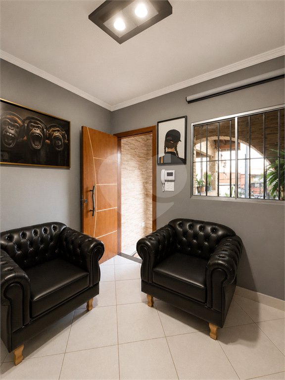 Casa à venda com 2 quartos em Freguesia do Ó, São Paulo, SP