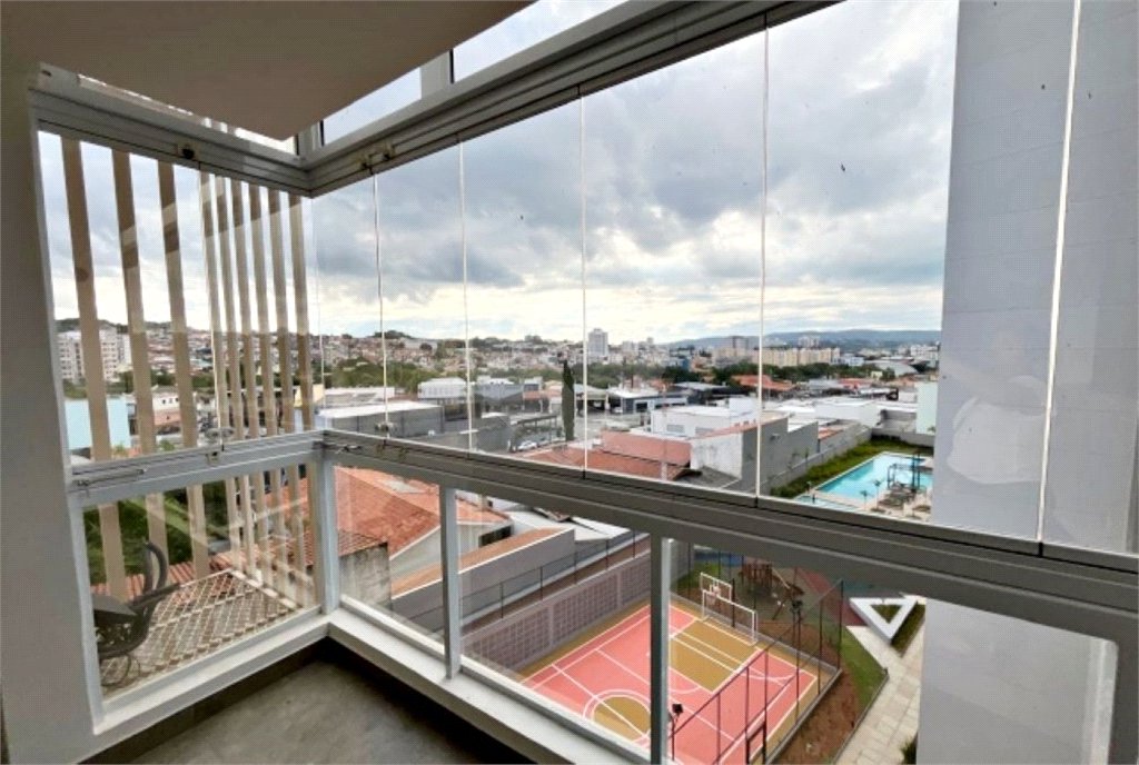 Apartamento à venda com 2 quartos, sendo 1 suíte, em Jardim Maristela, Atibaia, SP