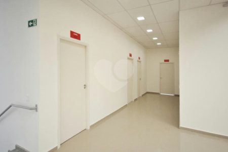Casa para alugar com 1 quarto no condomínio Braslog, Sorocaba - SP