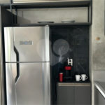 Apartamento para alugar com 1 suíte em Cerqueira César, São Paulo, SP