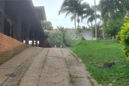Chácara à venda com 4 quartos, sendo 3 suítes, em Campos de Atibaia, Atibaia, SP