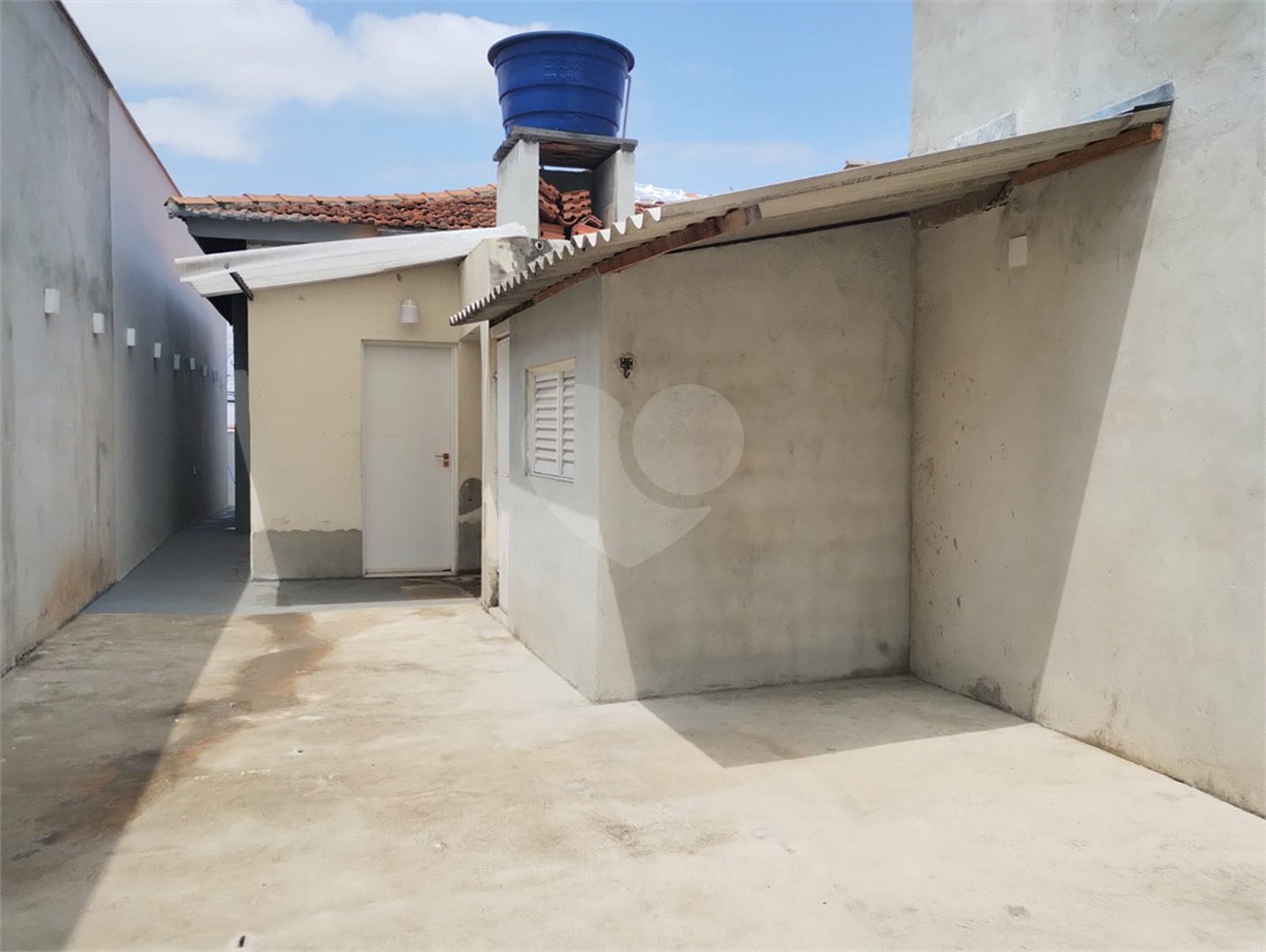 Casa Térrea à venda com 1 quarto em Vila Nivi, São Paulo, SP