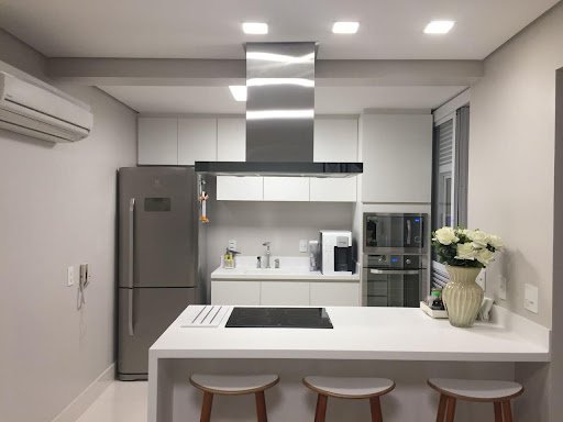 Cobertura com 2 dormitórios à venda, 125 m² por R$ 2.400.000,00 - Brooklin Paulista - São Paulo/SP