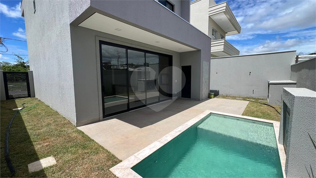 Casa à venda com 3 suítes no condomínio Brisas Horizontal, Cuiabá - MT