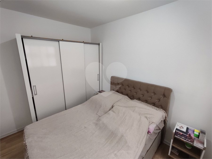 Apartamento à venda com 2 quartos em Vila Guilherme, São Paulo, SP