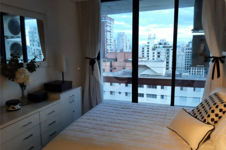 Apartamento à venda com 1 quarto em Planalto Paulista, São Paulo, SP