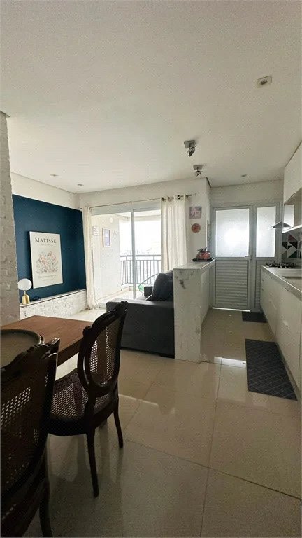 Apartamento à venda com 2 quartos, sendo 1 suíte, em Vila Andrade, São Paulo, SP