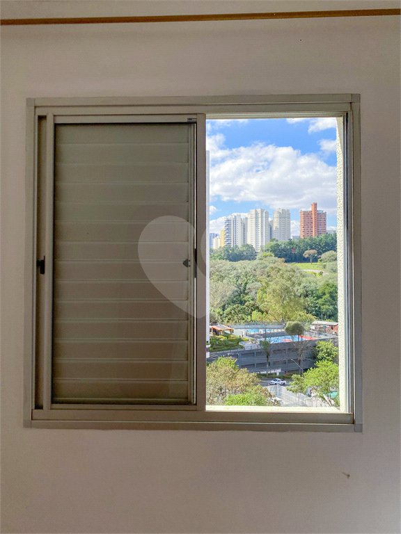 Apartamento à venda com 2 quartos em Jardim Ampliação, São Paulo, SP