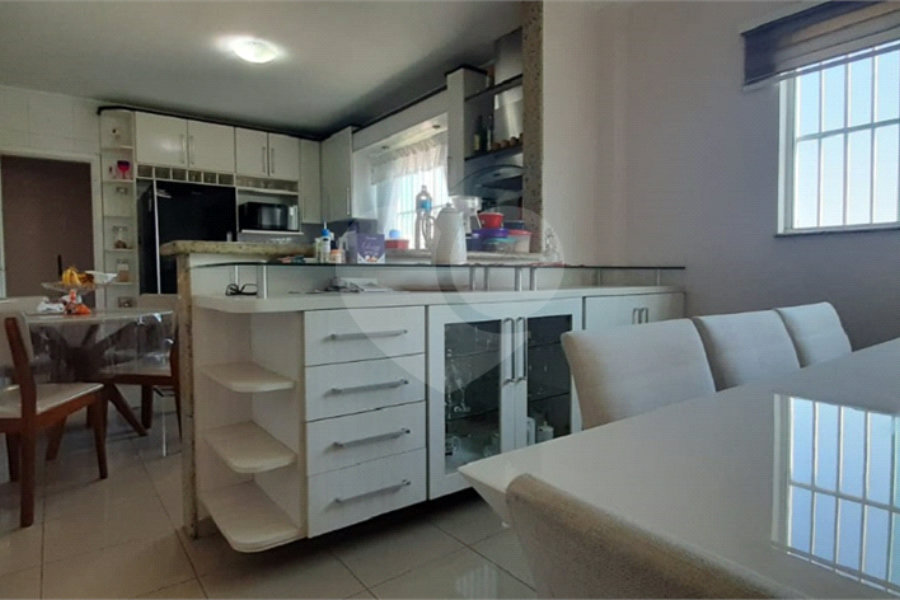 Sobrado à venda com 3 quartos, sendo 1 suíte, em Jaçanã, São Paulo, SP