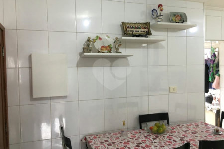 Apartamento à venda com 3 quartos em Vila Clementino, São Paulo, SP