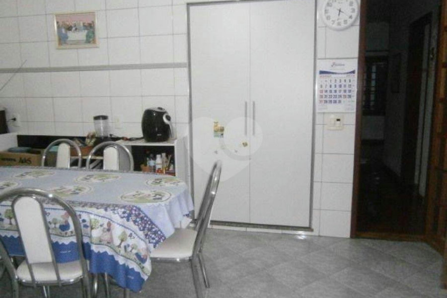 Sobrado à venda com 3 quartos, sendo 1 suíte, em Santa Teresinha, São Paulo, SP