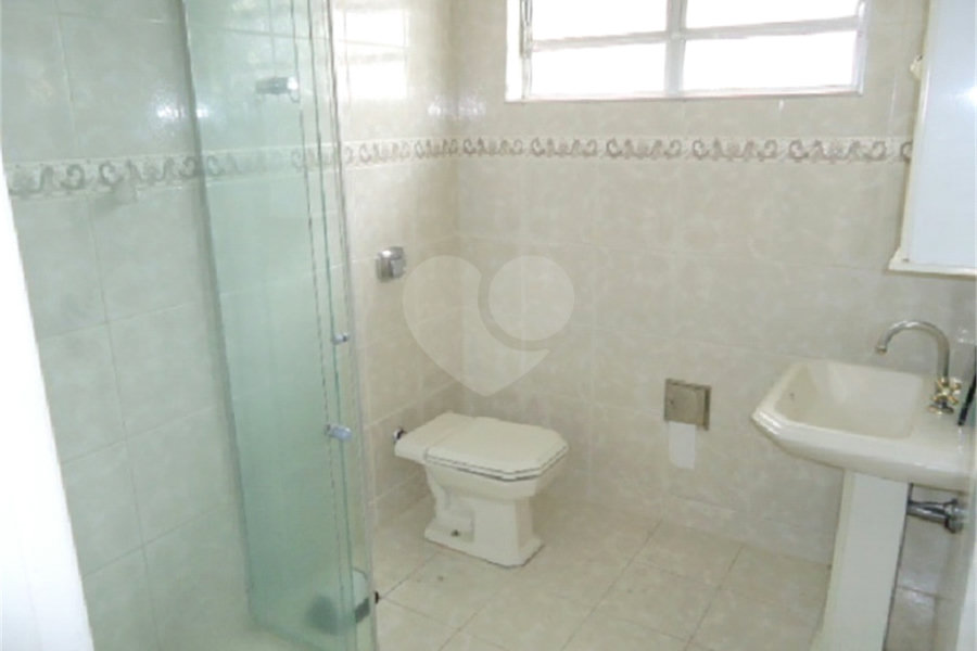 Sobrado à venda com 3 quartos em Tucuruvi, São Paulo, SP