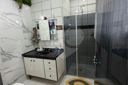 Sobrado à venda com 4 quartos, sendo 2 suítes, em Vila Medeiros, São Paulo, SP