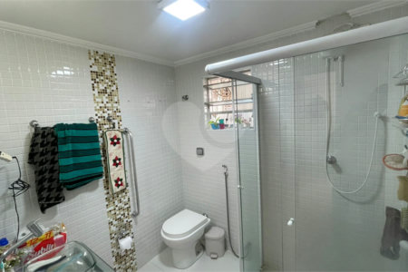 Apartamento à venda com 2 quartos em Jardim Leonor Mendes de Barros, São Paulo, SP