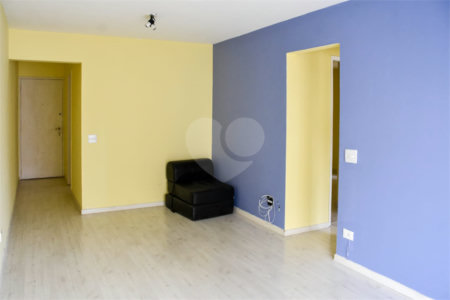 Apartamento na Mooca