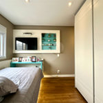 Apartamento à venda com 3 suítes em Vila Mascote, São Paulo, SP