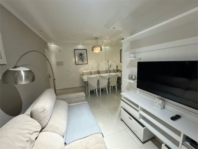 Apartamento à venda com 2 quartos em Vila Nova Cachoeirinha, São Paulo, SP