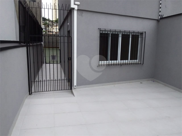 Sobrado à venda com 2 quartos em Casa Verde, São Paulo, SP