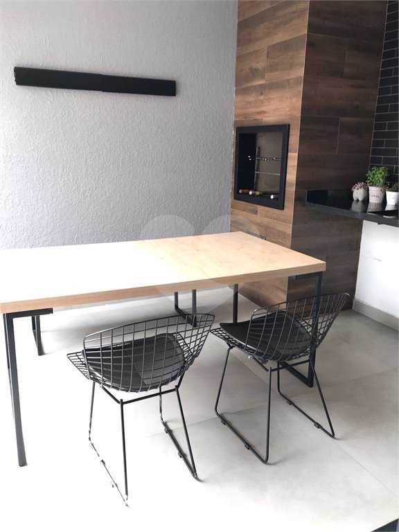 Casa à venda com 3 suítes no condomínio Terras de São Francisco, Sorocaba - SP