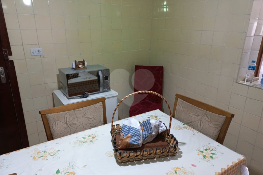 Casa à venda com 2 quartos no condomínio Edifício Lagoa Panema, São Paulo - SP