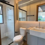 Apartamento para alugar com 1 suíte em Sumarezinho, São Paulo, SP