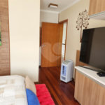 Casa à venda com 4 suítes no condomínio Pedra Grande, Atibaia - SP
