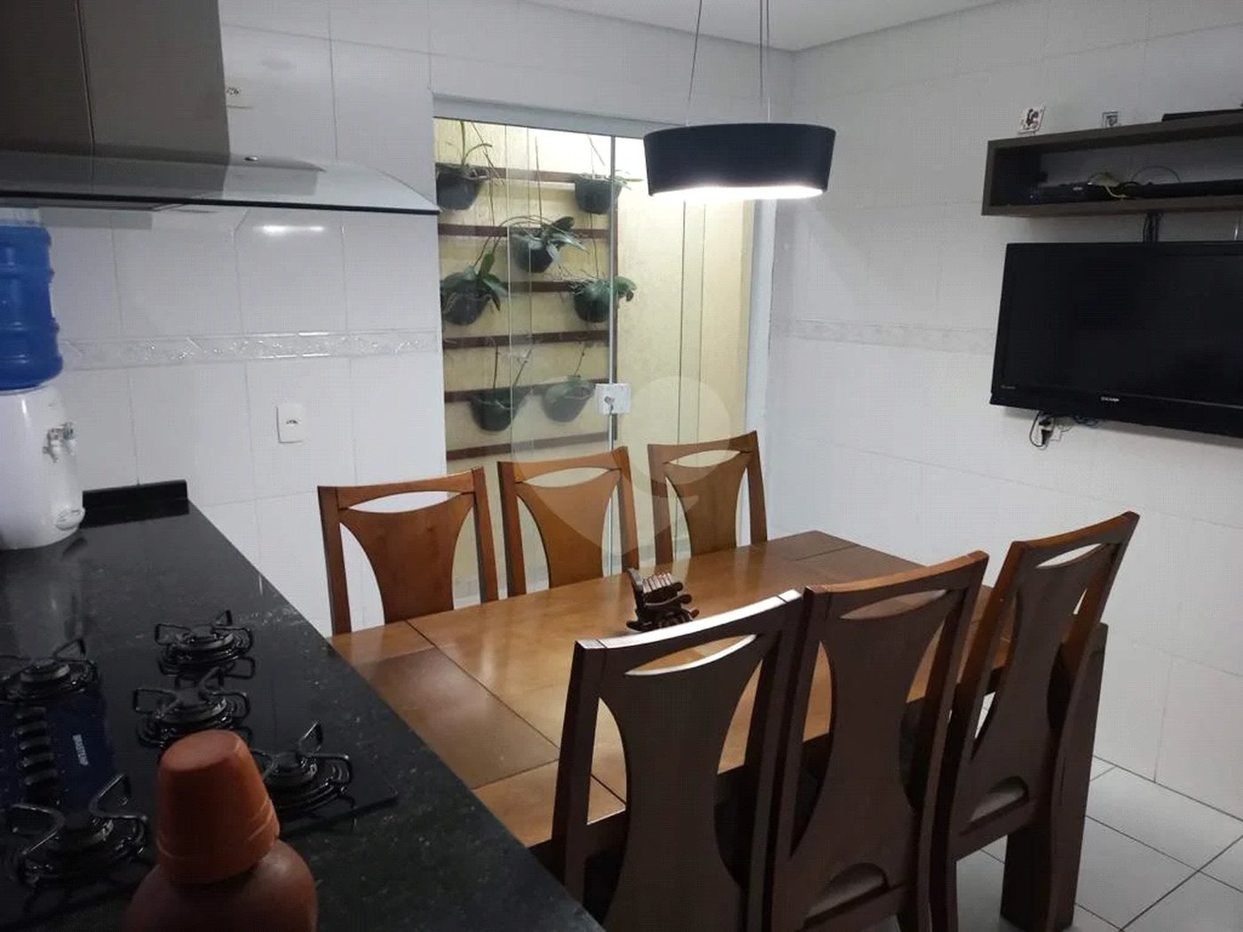 Sobrado à venda com 3 suítes em Vila Mazzei, São Paulo, SP