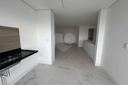 Vila Ema | 120m² | 3 Suítes | Varanda Gourmet | Vista Livre | Andar Alto