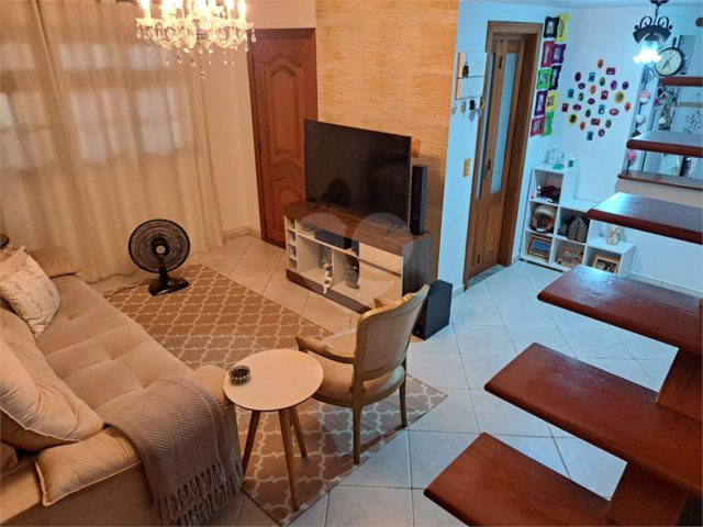 Sobrado à venda com 5 quartos, sendo 2 suítes, em Casa Verde, São Paulo, SP