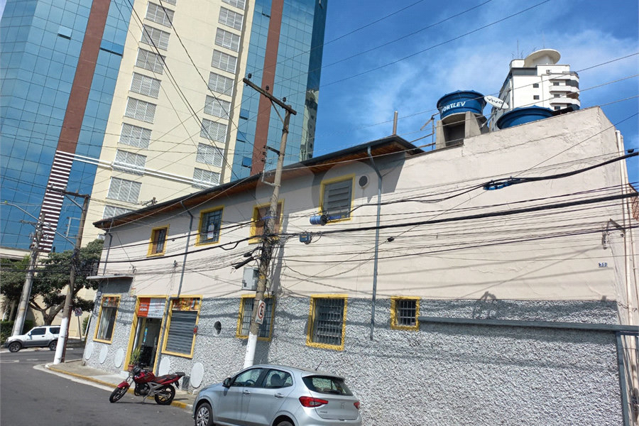Casa para alugar com 3 quartos em Água Fria, São Paulo, SP