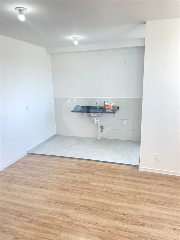 Apartamento à venda com 2 quartos em Água Branca, São Paulo, SP