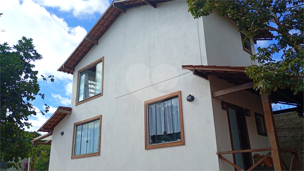 Casa à venda com 1 suíte em Rasa, Armação dos Búzios, RJ