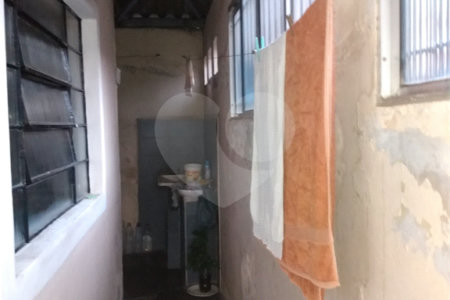 Casa Térrea à venda com 2 quartos em Água Fria, São Paulo, SP
