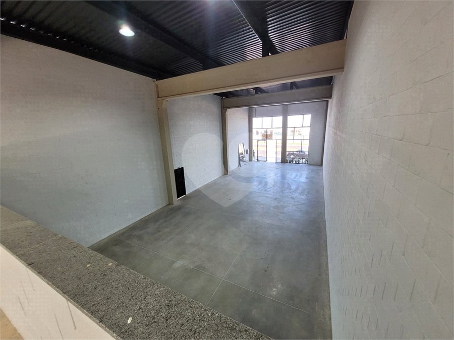 Salão para alugar em Jardim Residencial Dona Maria José, Indaiatuba, SP