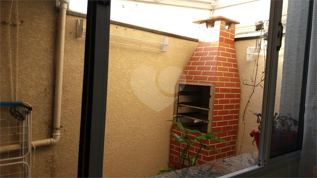 Casa à venda com 2 suítes no condomínio Residencial Taormina, São Paulo - SP